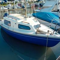 Sea Wich 19 4 posti carrellabile