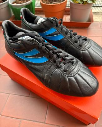 Scarpe da calcio a 6 - marca superga - taglia 43