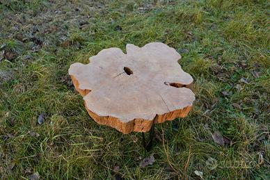 Tavolino da Caffè sagomato