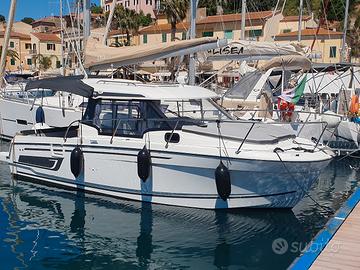 Merry Fisher 795 S2 come nuova