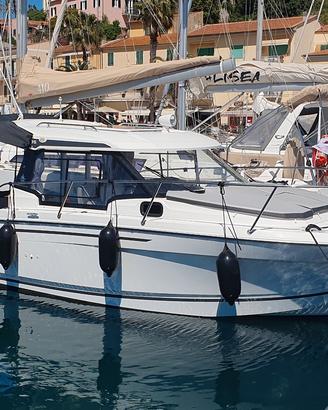 Merry Fisher 795 S2 come nuova