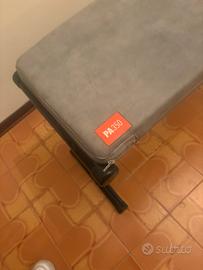 Panca addominali e esercizi Domyos PA350