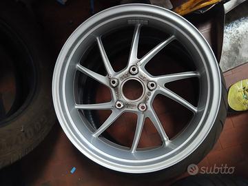 Coppia cerchi BMW RT 1250