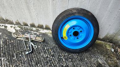 Kit ruotino Daewoo Matiz