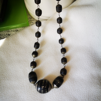 Collana etnica antica