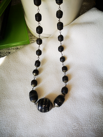 Collana etnica antica