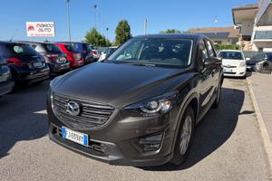 Mazda CX-5 2.2 Diesel