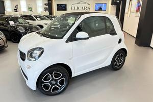 SMART ForTwo 70 1.0 twinamic Prime