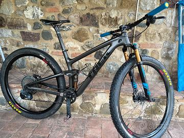 Mtb trek top fuel