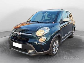 Fiat 500L 1.4 Trekking 95cv