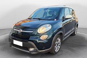 Fiat 500L 1.4 Trekking 95cv