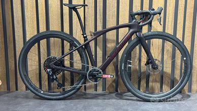Specialized Diverge STR Pro - Sram Force AXS