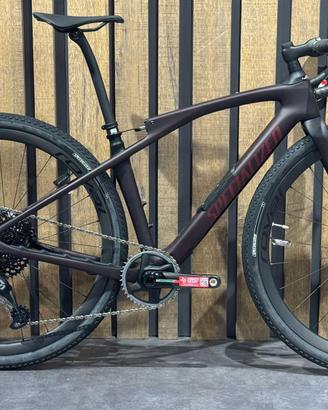 Specialized Diverge STR Pro - Sram Force AXS