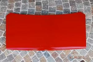 COFANO BAULE ALFA ROMEO GIULIA GT BERTONE