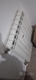 termosifone alluminio Global 8 elementi