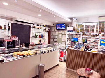 Bar Tabacchi Ponte Lanciani