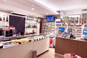 Bar Tabacchi Ponte Lanciani