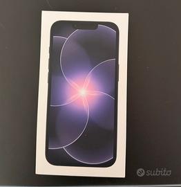 Iphone 17e nuovo