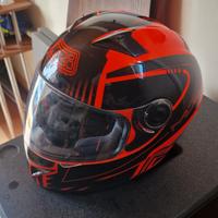 casco moto