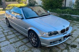 Bmw 325 cabrio