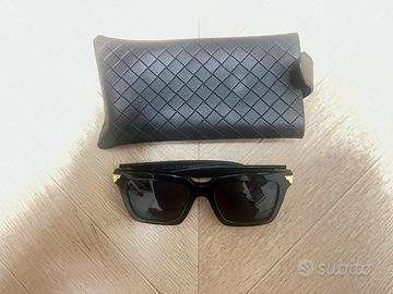 Occhiale da sola donna BOTTEGA VENETA