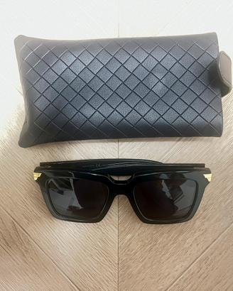 Occhiale da sola donna BOTTEGA VENETA