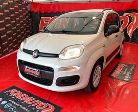 Fiat Panda 1.2 BENZINA 69 CV
