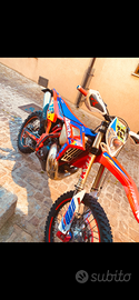 Beta 300 rr factory