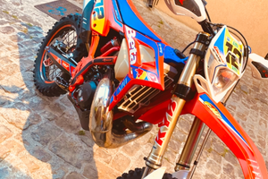Beta 300 rr factory