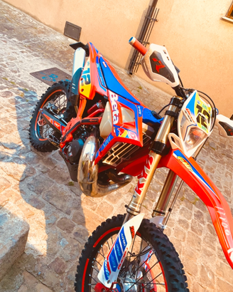 Beta 300 rr factory