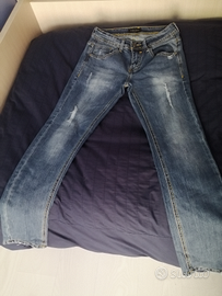 Jeans Sonny Bono taglia 42