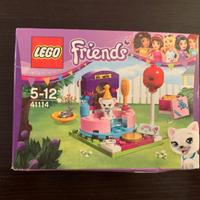 LEGO Friends 41114 - NUOVO