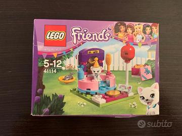 LEGO Friends 41114 - NUOVO