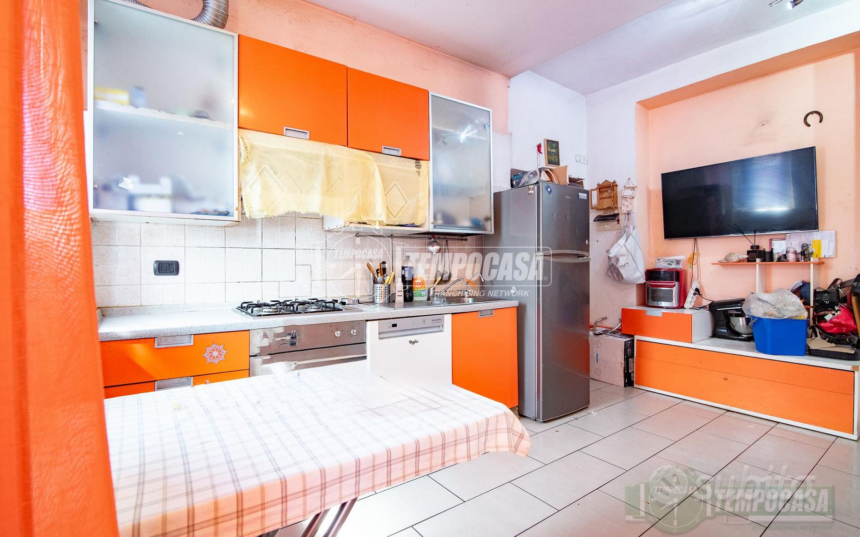Appartamento – Sesto San Giovanni, Cassina de' Gatti - Vista 5
