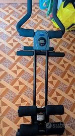 Attrezzo addominali