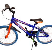 Bicicletta 20 da bambino/boy  FAUSTO COPPI “ARGO”