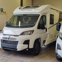 Giottiline CX 60 Compact