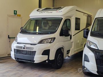 Giottiline CX 60 Compact