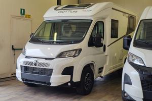 Giottiline CX 60 Compact