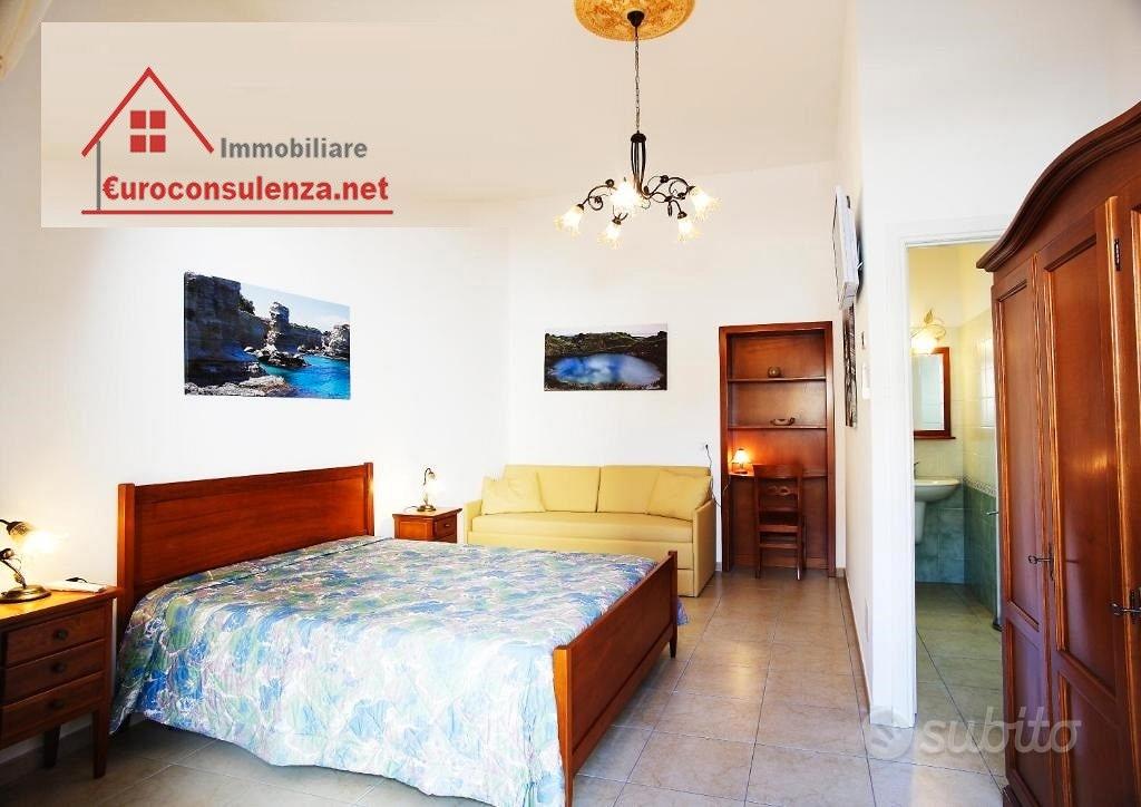 Apartment in Ugento, Torre San Giovanni - Vista 6