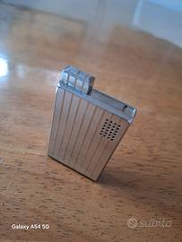 Ronson butane lighter