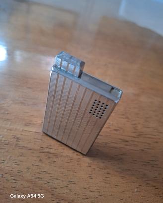 Ronson butane lighter