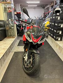 Aprilia tuono 660 (2023) depotenziata