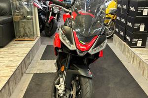 Aprilia tuono 660 (2023) depotenziata