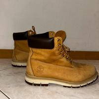 Scarponcini Timberland uomo