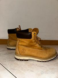 Scarponcini Timberland uomo