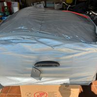 Tele copriauto antigrandine