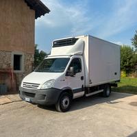 Iveco Daily 65c15 isotermico
