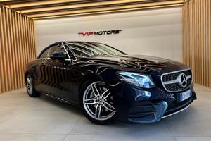 Mercedes-benz E 220 E220 D PREMIUM PLUS CABRIO FUL