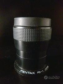 Oculare fotografico con ingrandimento 0,95x Pentax